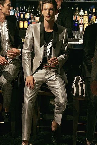 Look 7